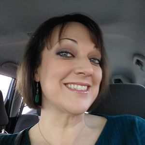 Meet your Posher, Kellie